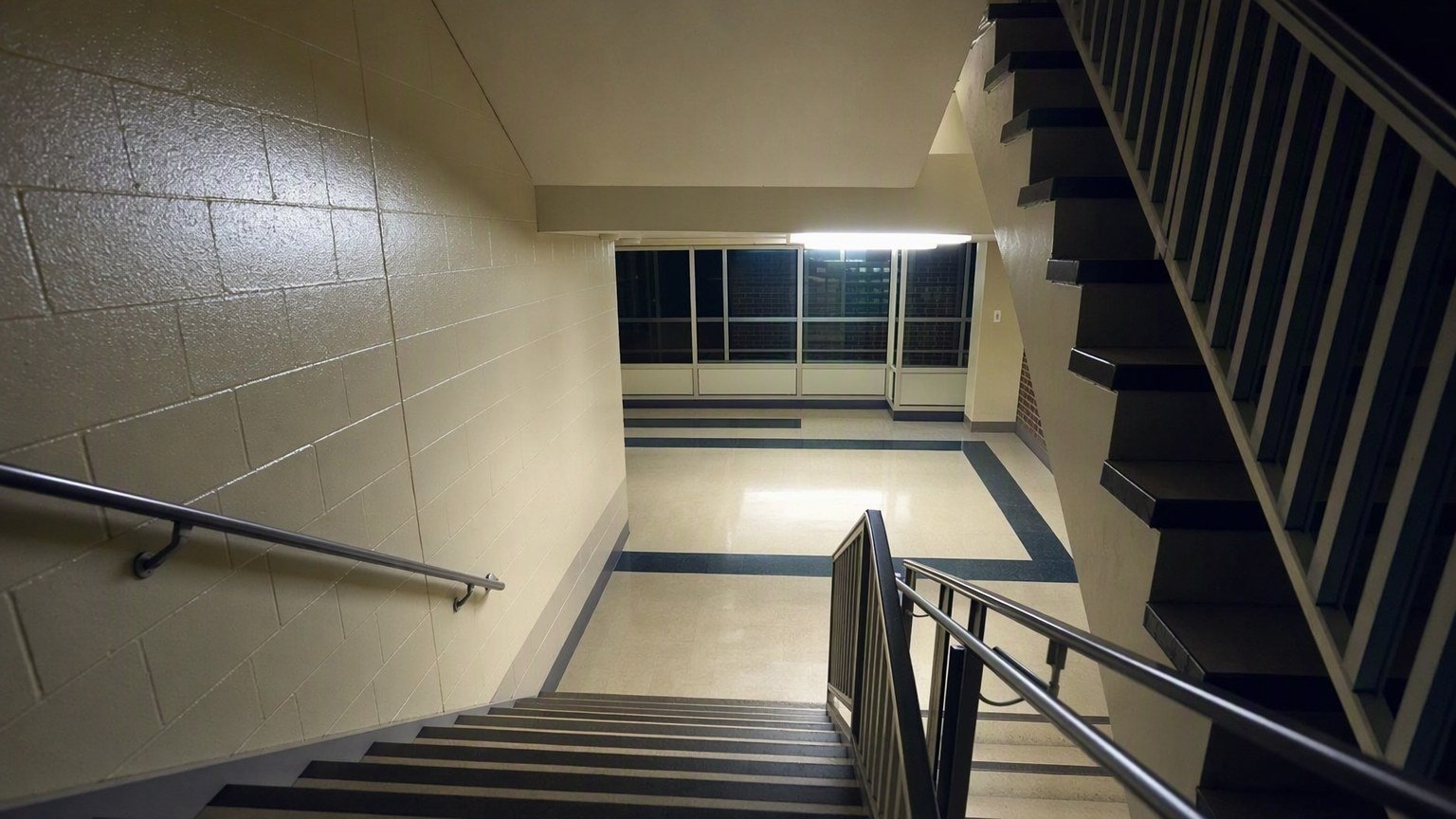 Beaten, Then a Fatal Fall: The 4-Story Tragedy