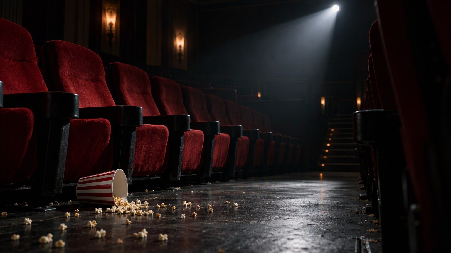 Ben Affleck: Why Cheering Box Office Flops Is Hollywood Bullying