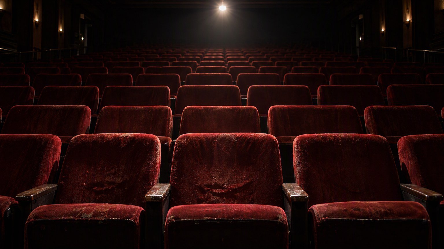 Ben Affleck: Why 'Digger' Bomb Will Kill Cinema