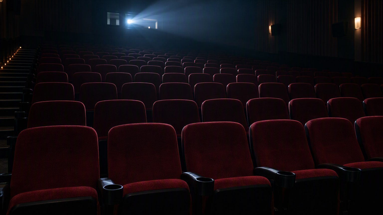 Ben Affleck: Why 'Digger' Bomb Will Kill Cinema