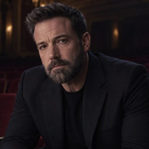Ben Affleck just said the quiet part out loud, and honestly? He's not wrong - even if the timing is, uh, let's say unfortunate.