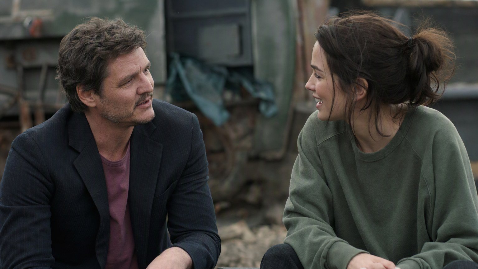 Ben Hollingsworth's Bold Virgin River Pitch for Jana Kramer