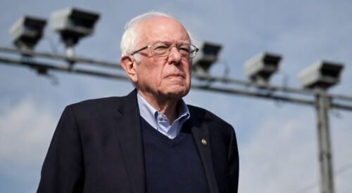 Bernie Sanders just threw a legislative grenade into the surveillance state, and honestly, it's about damn time someone did. The Vermont senator dropped a bill on Friday that would ban federal agencies from using those automatic license plate readers