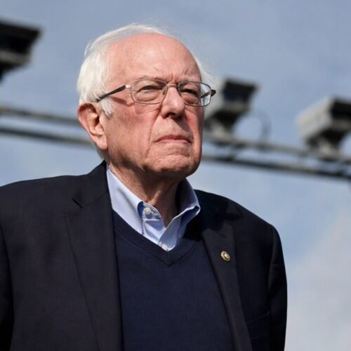 Bernie Sanders just threw a legislative grenade into the surveillance state, and honestly, it's about damn time someone did. The Vermont senator dropped a bill on Friday that would ban federal agencies from using those automatic license plate readers