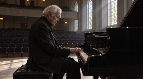 Billy Joel just told the world something that's hard to read, even if you've never owned a single one of his records. The 77-year-old piano man says he can't drive anymore. He's not sure if he'll ever perform again either. And the reason is a brain d
