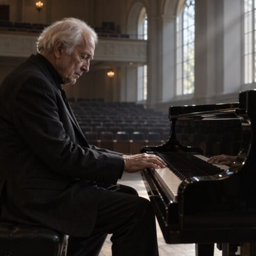 Billy Joel just told the world something that's hard to read, even if you've never owned a single one of his records. The 77-year-old piano man says he can't drive anymore. He's not sure if he'll ever perform again either. And the reason is a brain d
