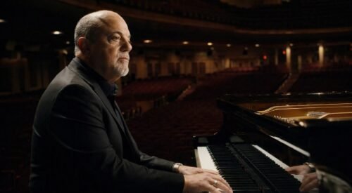 Billy Joel can't drive anymore. Can't perform either. And at 77, with a brain disorder that his doctor says makes every concert feel like a concussion, he's not sure if he'll ever get back on stage.