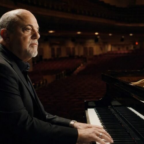 Billy Joel can't drive anymore. Can't perform either. And at 77, with a brain disorder that his doctor says makes every concert feel like a concussion, he's not sure if he'll ever get back on stage.