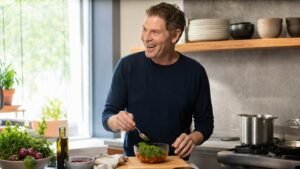 Bobby Flay’s Love Recipe: What He Just Revealed