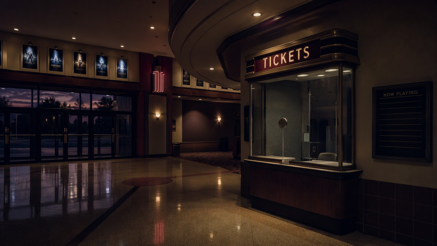 Box Office Bloodbath: 'Digger' Flops as 'Verity' Soars to #1