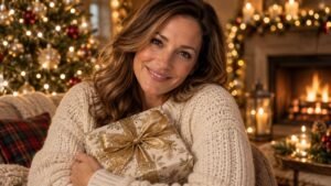 Brandy’s Holiday Movie Drop: What We Know