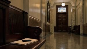 Bryce Hall Arrested: Inside the ‘False’ Felony DV Claims