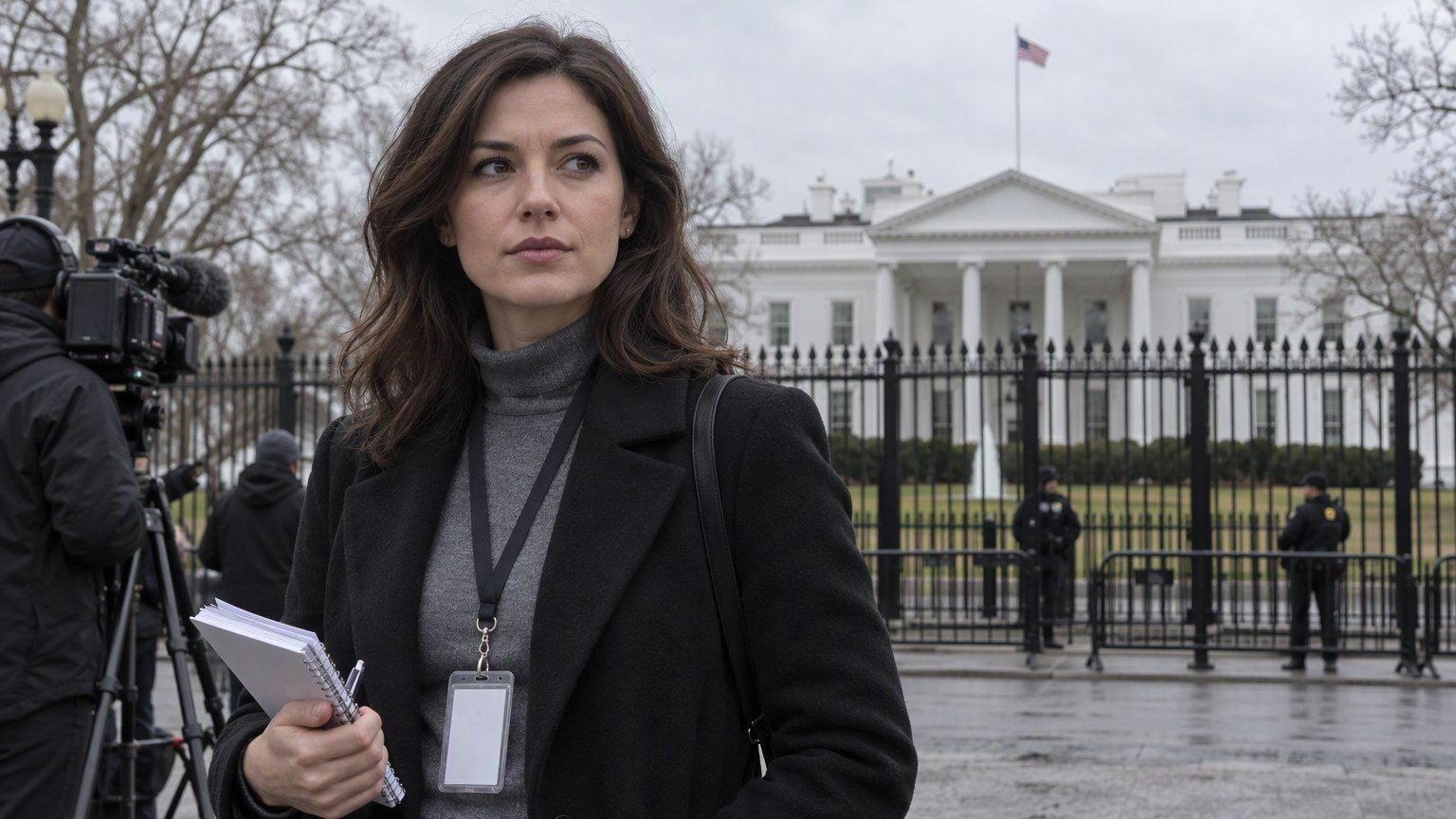 Can Trump Legally Ban CNN From the White House?