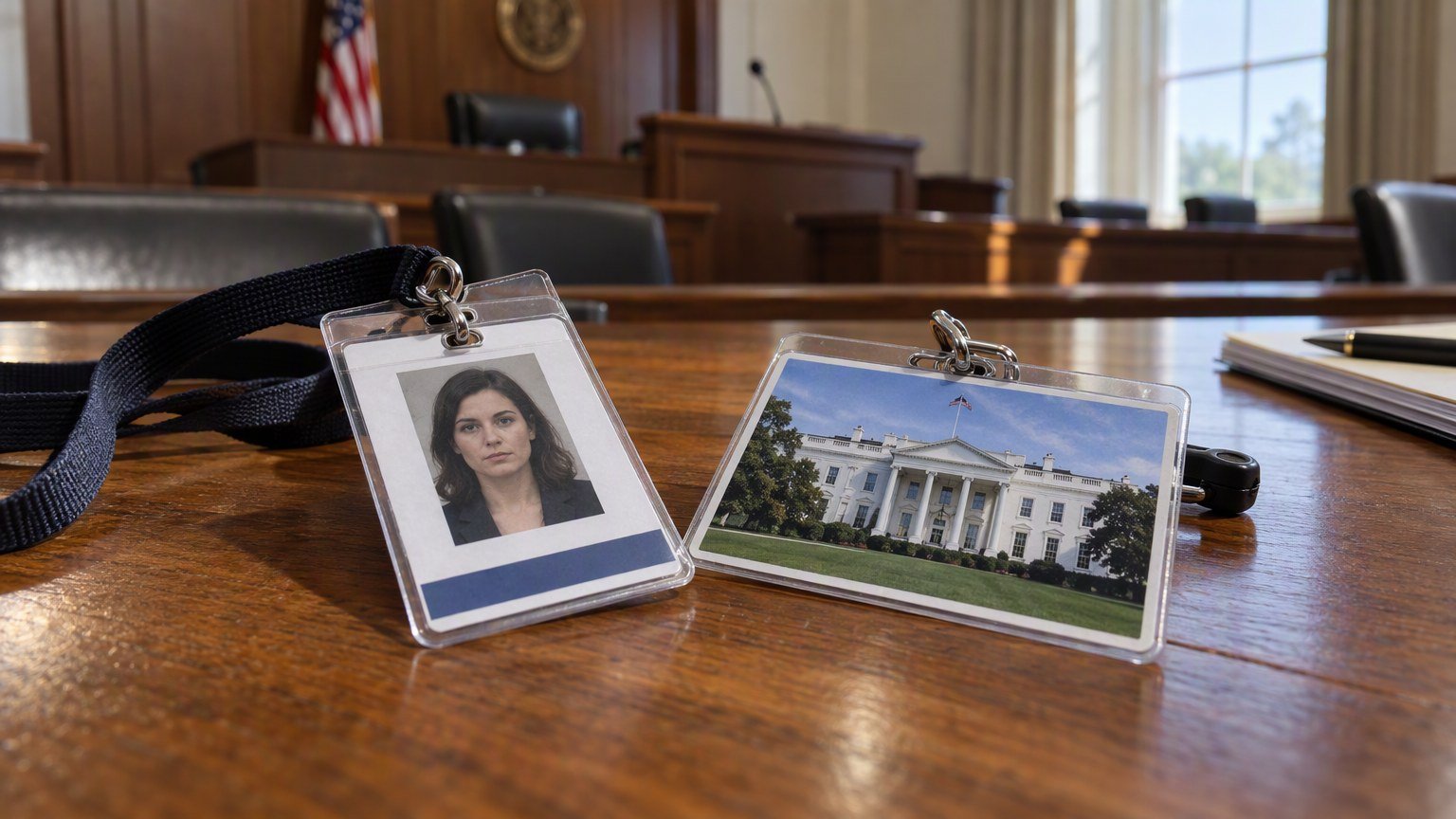Can Trump Legally Ban CNN From the White House?