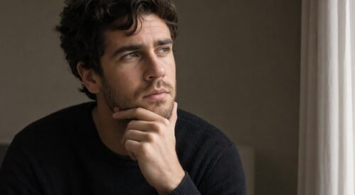Carl Radke is out here playing the cryptic card, and honestly? It's kind of working. The Summer House star gave what might be the most carefully worded non-answer I've heard in a while when asked about his ex Lindsay Hubbard hooking up with Below Dec