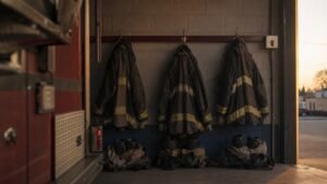 Chicago Fire’s Season 15 Exodus Hits Three Levels at Once