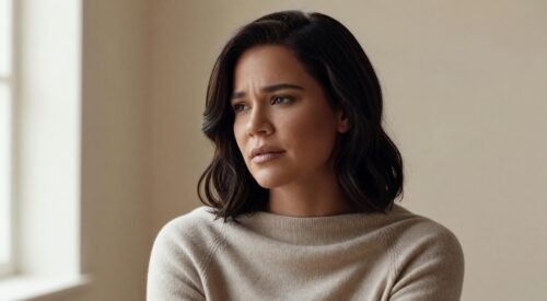 Khloé Kardashian is done having babies. Not done done - she's got her two kids with Tristan Thompson, and from the sound of it, that chapter is closed. But she made it pretty clear on this week's episode of The Kardashians that whoever comes next? Th