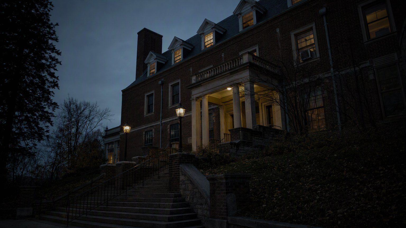 Cornell President's Silence Finally Breaks: "Heartbreaking