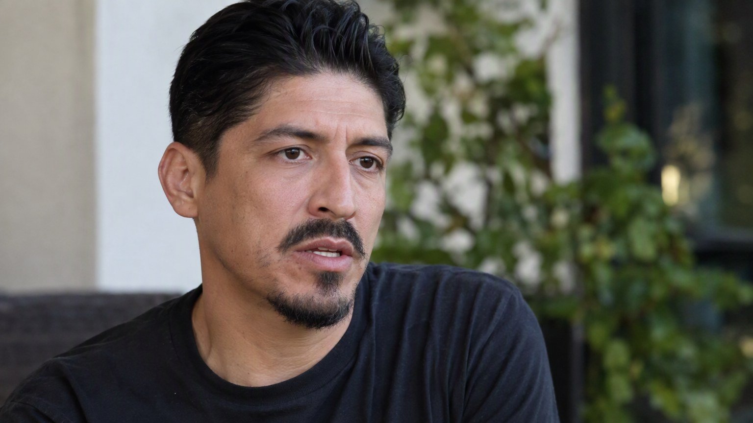 Danny Trejo’s Son: Dad “Never Heard” of Ben Shapiro