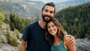 David Eason’s New Girlfriend Arrives Weeks After Jenelle Split