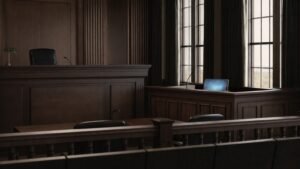 Dead Man Speaks: AI Video Overturns Killer’s Sentence