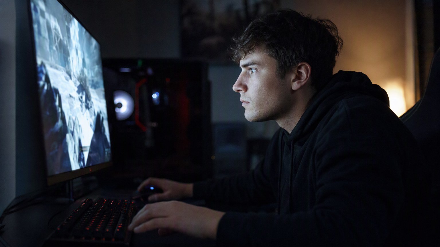 Deadlock Hits 228K Players - And Valve's Just Getting Started