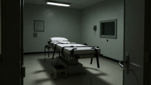 Twice Injected, Still Alive: Christa Pike’s Execution Nightmare