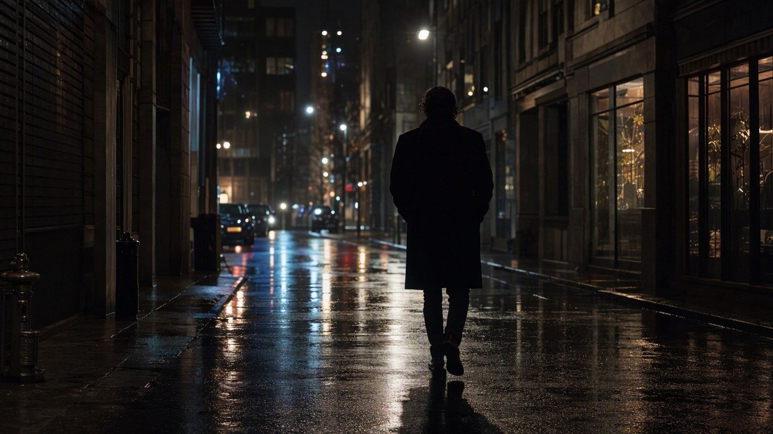 Denzel's R-Rated Thriller Is Netflix's Perfectly Timed Hit