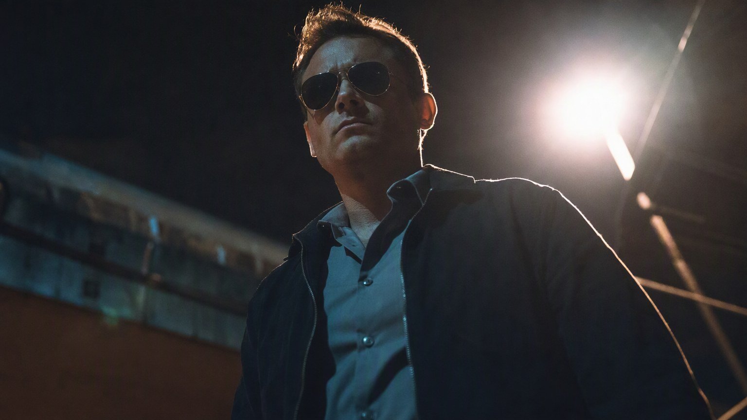Denzel's R-Rated Thriller Is Netflix's Perfectly Timed Hit