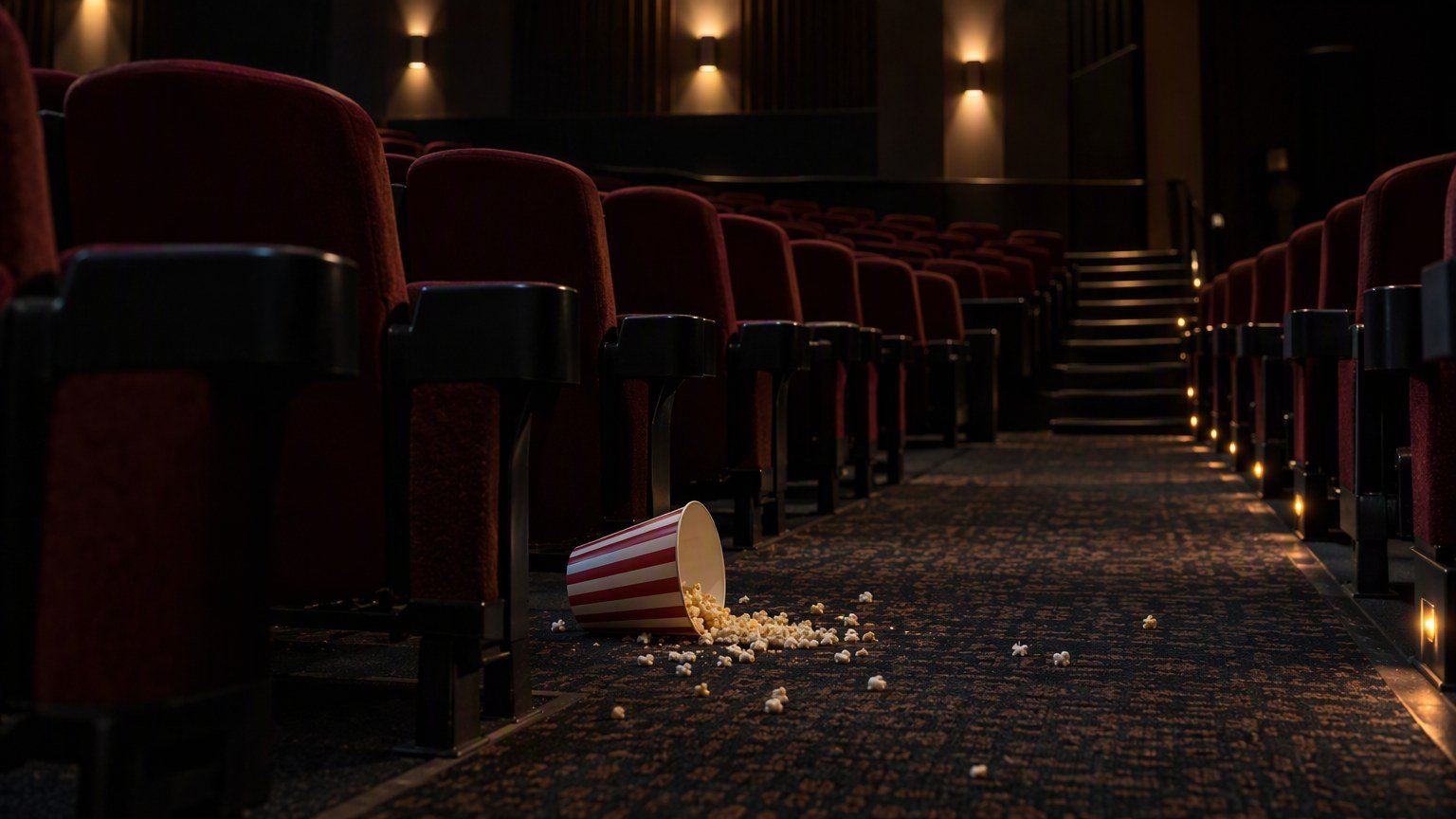 Digger' Bombs, 'Verity' Soars: Box Office Shocker