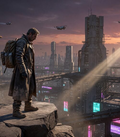 Disney+ Weekend Watchlist: $865M Sci-Fi Thriller Tops List