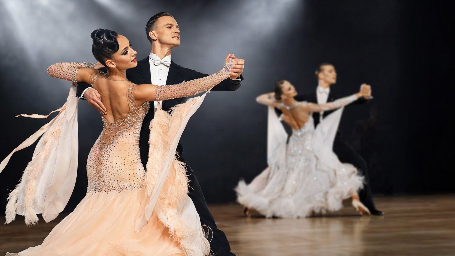 DWTS Tour 2027: Who's In, Who's Out - The Snubs Revealed