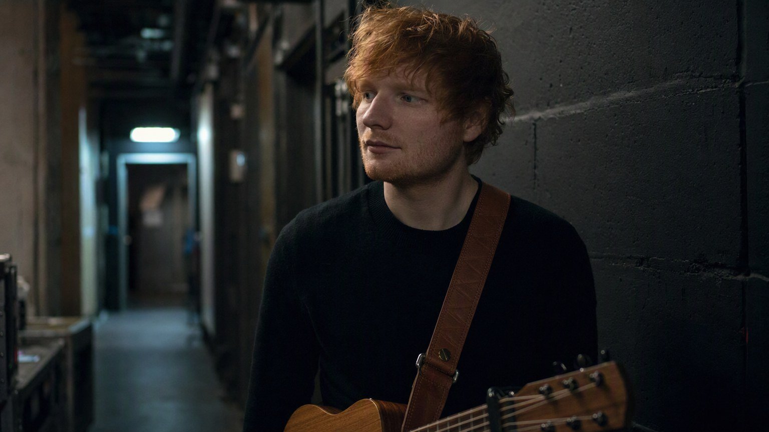 Ed Sheeran Breaks Silence on Family Feud
