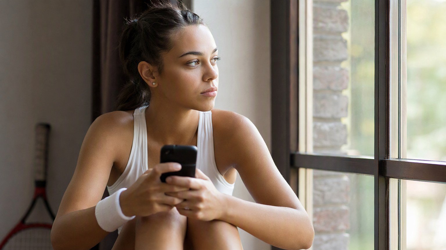Emma Navarro's 3-Year Battle: The Truth Behind Her Body