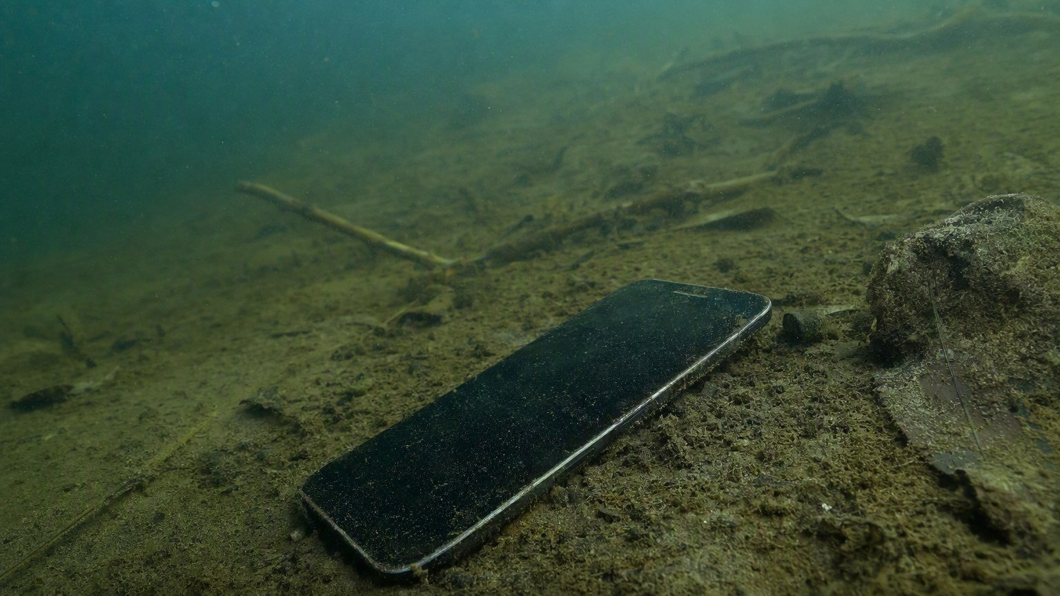 Evidence at the Bottom of a Lake": Cornell Rape Case Unravels