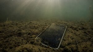 Evidence at the Bottom of a Lake”: Cornell Rape Case Unravels