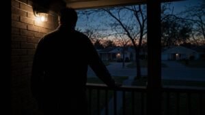 Fatal Intuition: When a Father’s Gut Feeling Turned Deadly