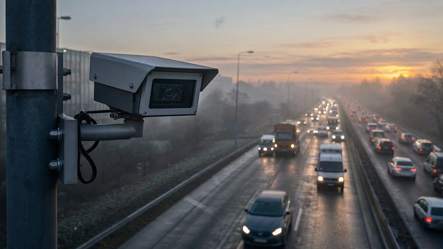 Florida's Phantom Cameras: Who's Watching You?