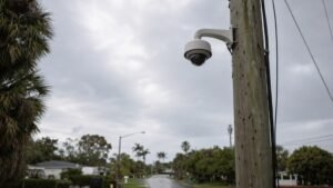 Florida’s Phantom Cameras: Who’s Watching You?