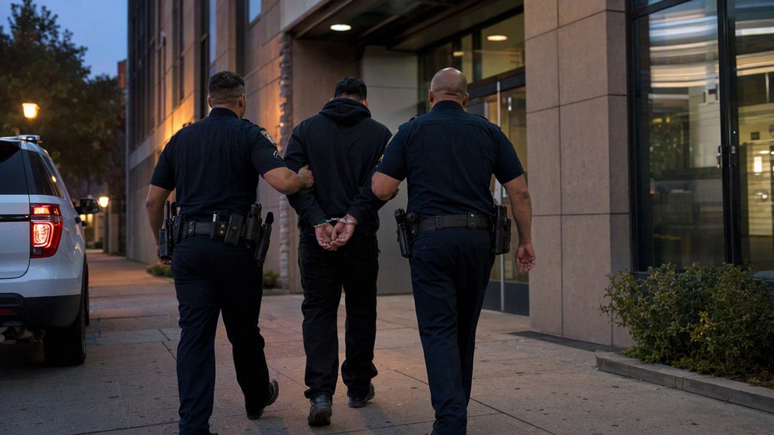 Four Arrested in Super Bowl Party Shooting of 49ers Star