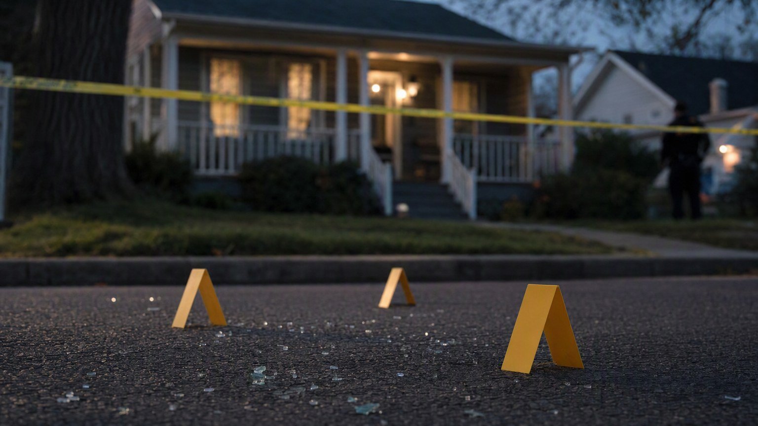 Four Arrested in Super Bowl Party Shooting of 49ers Star