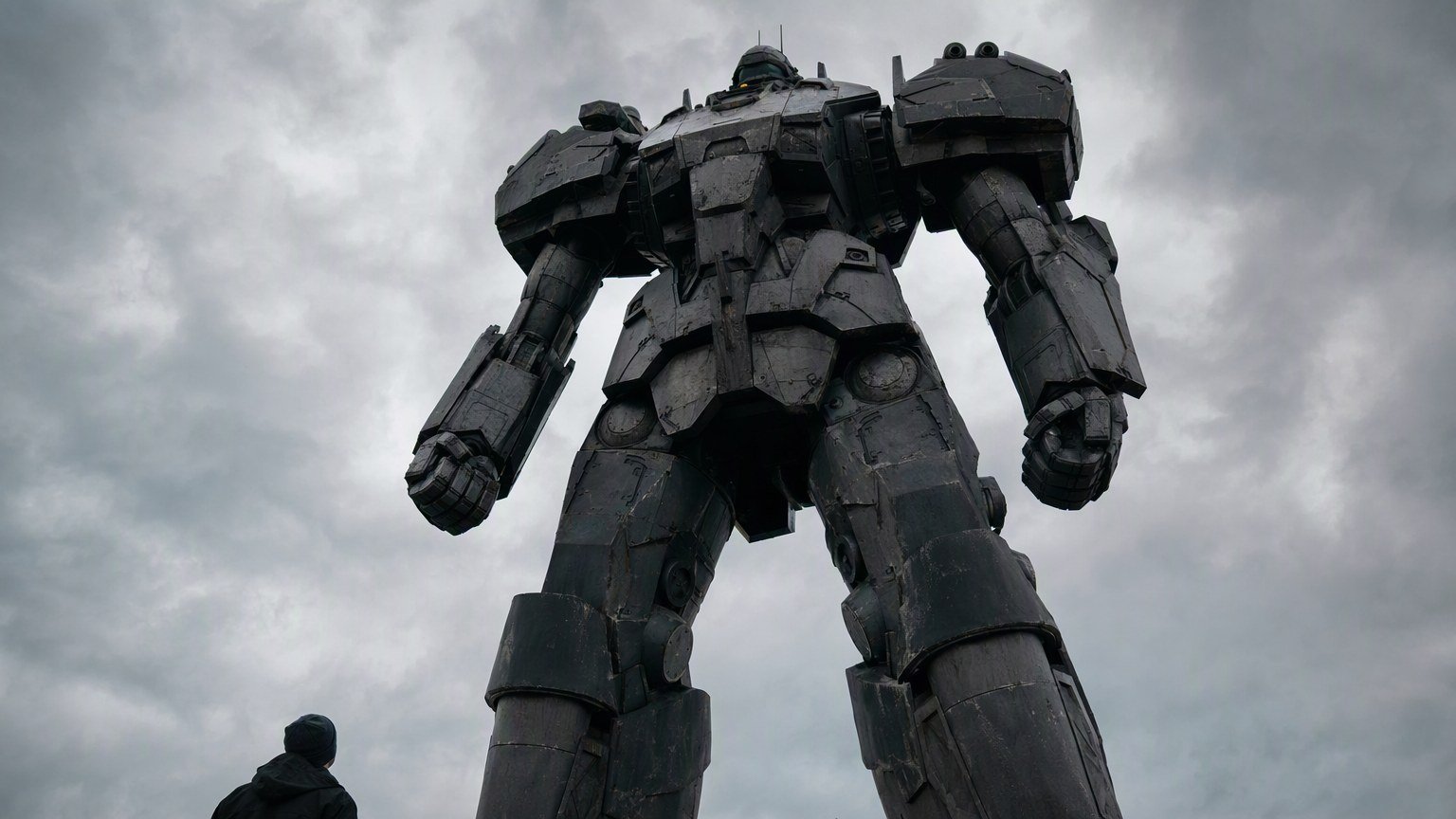 Gear Up: 10 Giant Robot Movies Before Gundam Hits