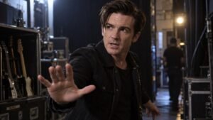 Get Out While You Can”: Drake Bell’s Brutal SAG Warning