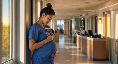 Grey's Anatomy just kicked off its 23rd season - and yeah, I had to double-check that number because holy hell, 23 seasons - with the kind of drama that makes you wonder if the writers just threw darts at a board labeled "pregnancy scares" and "surpr