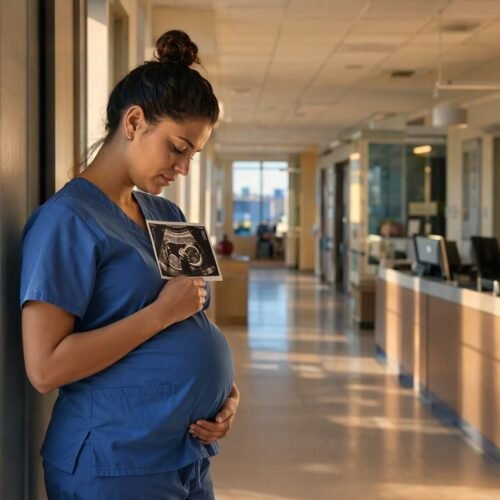 Grey's Anatomy just kicked off its 23rd season - and yeah, I had to double-check that number because holy hell, 23 seasons - with the kind of drama that makes you wonder if the writers just threw darts at a board labeled "pregnancy scares" and "surpr