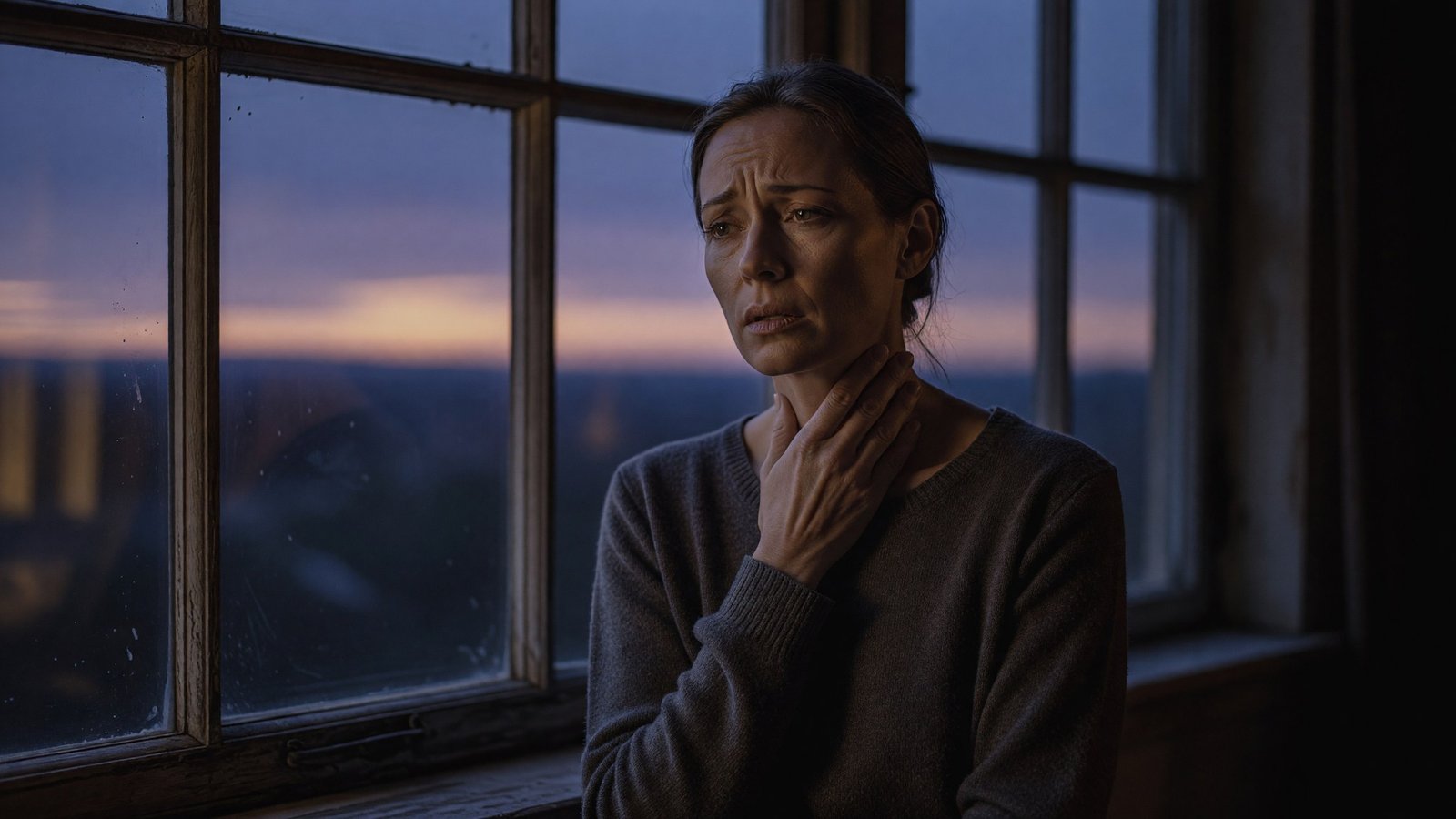 Gypsy Rose Blanchard: "I've Screamed Until My Throat Burns