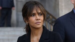 Halle Berry Fires Back Against Son Abuse Allegations