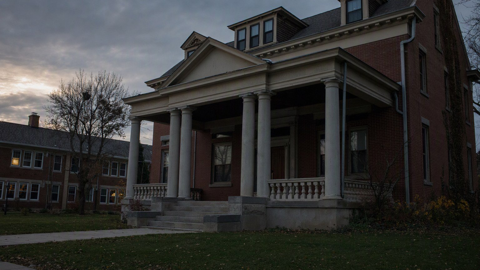 Hanging on by a String': Inside the Cornell Rape Probe