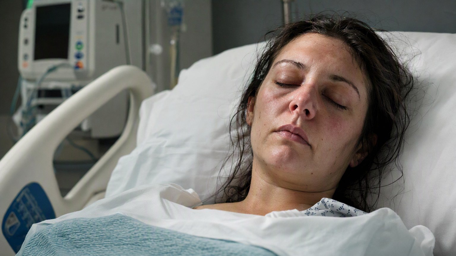 Hannah Fields Goes Under the Knife - And Films It All