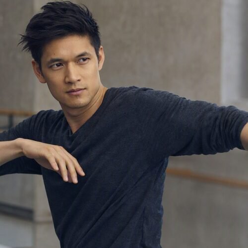 Harry Shum Jr. just did what most celebrities should do more often - he told everyone to chill the hell out. And honestly? Good for him.